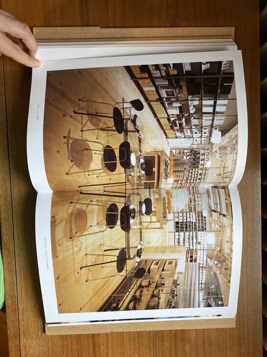 Libri: MUJI - Rizzoli New York Bildband – Usato da Zürich venduto da ann_9fv5 7