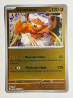 Demeteros (POR 41) - Reverse Holo - DE