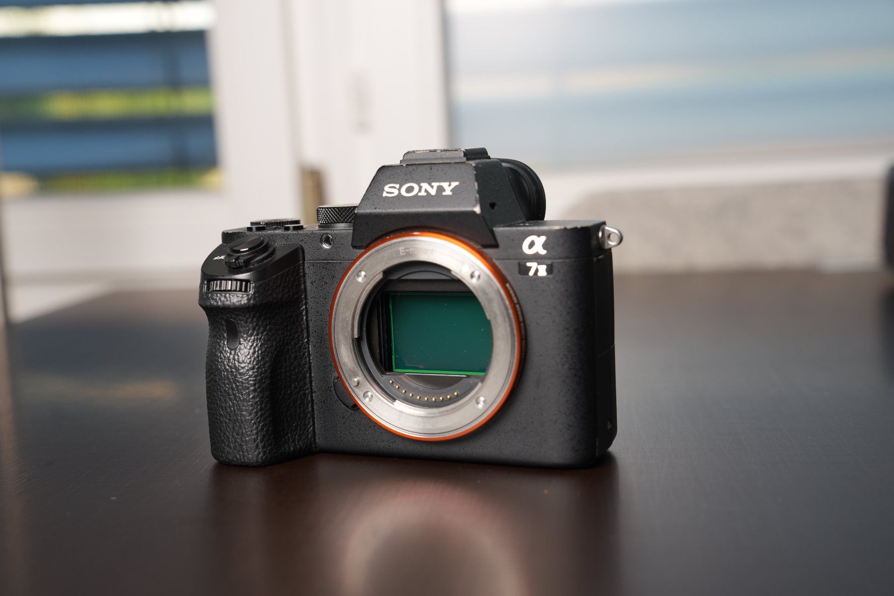 Sony Fotocamera: Sony A7 II ILCE 7M2 Einsteiger Vollformat Kamera Set – Usato da Gossau SG venduto da mik_rz9d 5