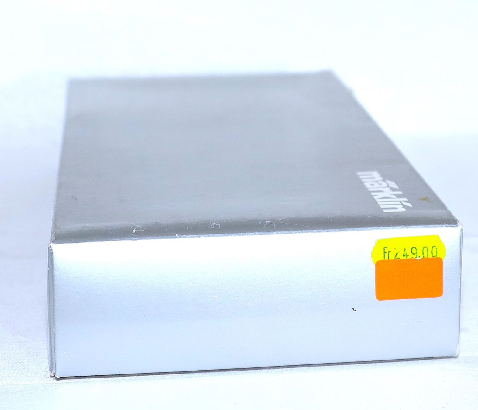 Dinky Toys Modellautos: NEU MÄRKLIN PORSCHE SAMMLUNG TECHNO 1:43 – Neu und originalverpackt aus Ipsach von Merlux 3