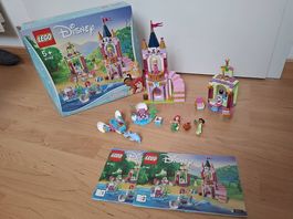 Lego Friends Prinzessinnen