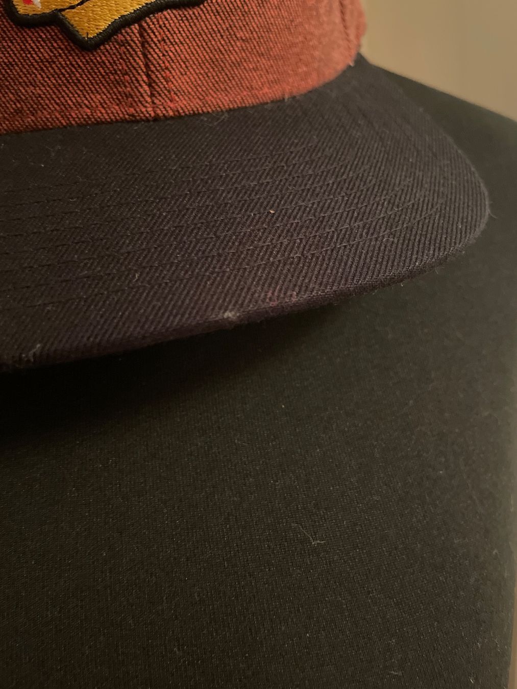 Mitchell & Ness Copricapi, berretti & cappellini: Chicago Blackhawks Cap – Usato da Horgen venduto da and_52jt 2