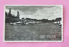 Schweizer Militär Aviatik - Aviation Militaire Suisse