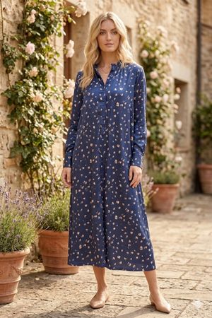Neues wunderschönes Kleid von NAJA LAUF eher Gr.38 NP- 390fr