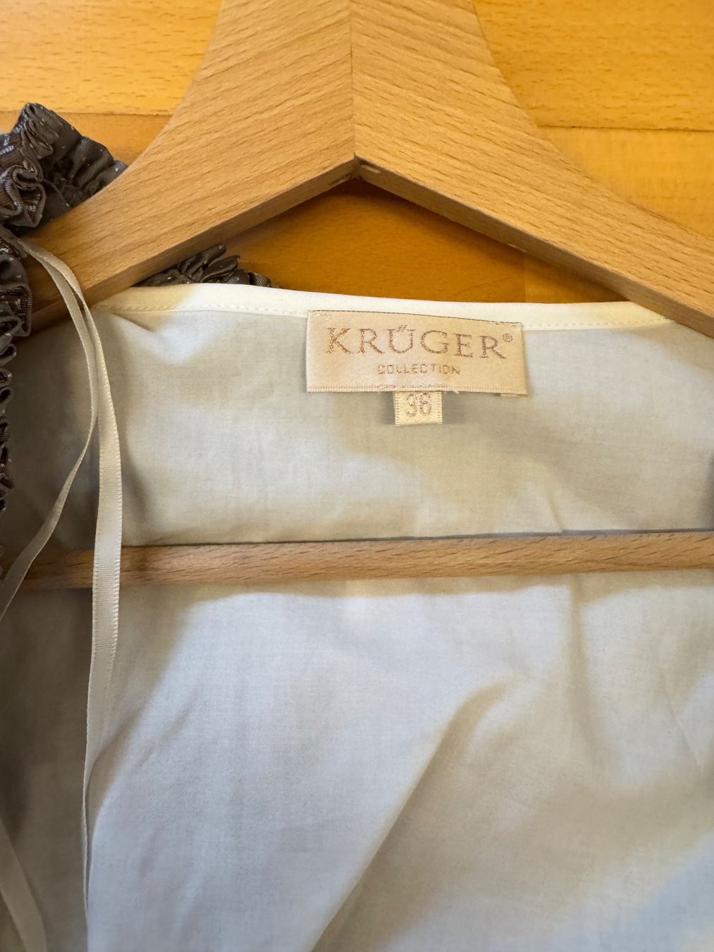 Krüger Kleider: Dirndl Krüger Gr. 36 – Gebraucht aus Mönchaltorf von Jasmin03 2