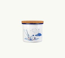 Muurla x Moomin Kork Jar [Sailors]