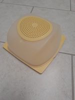 Käsebox Tupperware