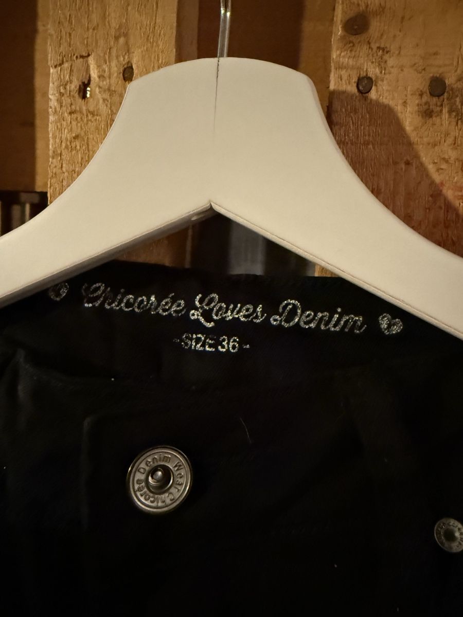 Jeans: Damenjeans – Gebraucht aus Luzern von vivientth 2