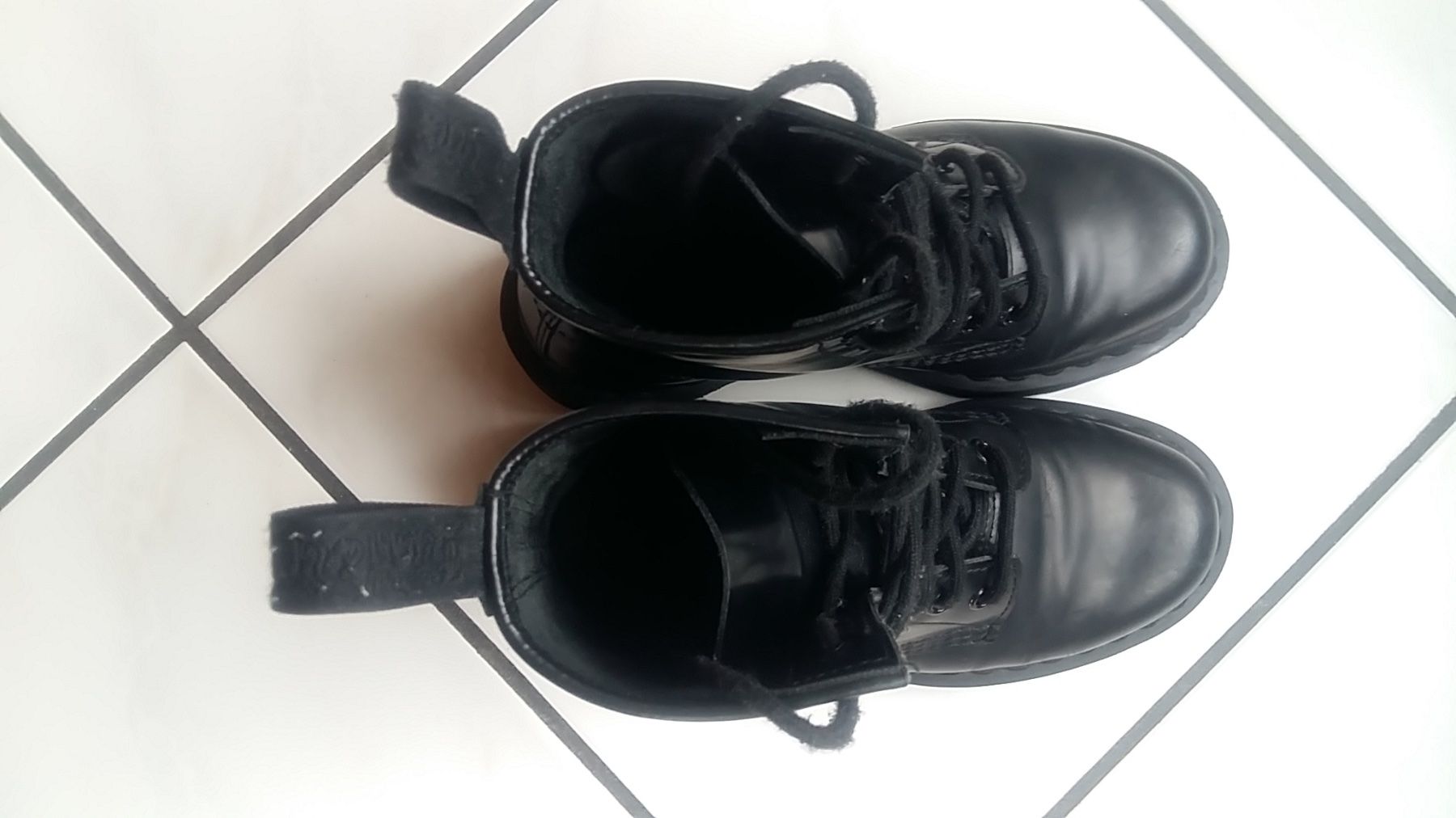 Scarpe da uomo: Dr. Martens Gr. 36 – Nuovo (secondo la descrizione) da Kerns venduto da zoraya. 2