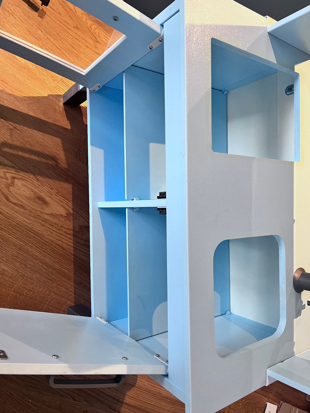 Spielzeuge: Ikea Cuisine jouet en bois – Gebraucht aus Liebefeld von mandioca 3