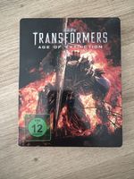 Transformers 4 : Age of Extinction (2014) BluRay Steelbook