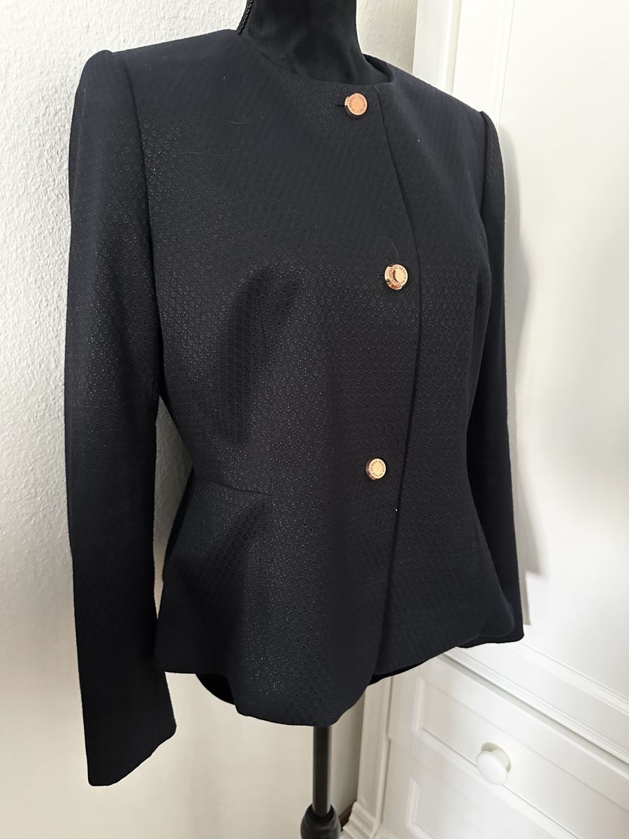 Ted Baker Giacche: TED BAKER Blazer TB4 NP 499 – Usato da Richterswil venduto da chikolina01 3