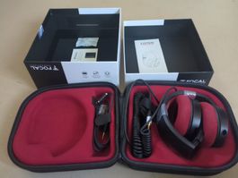 Focal Listen Professional Studio Kopfhörer
