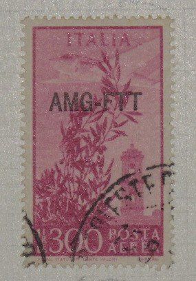 Tutti i francobolli: Briefmarke Italien – Usato da Schöftland venduto da Ricki45
