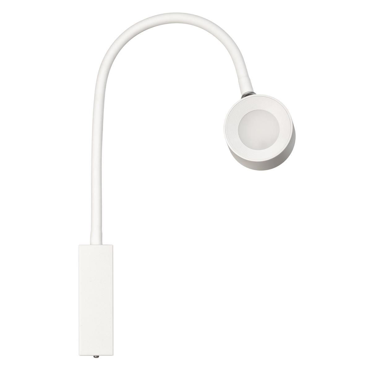 Lampade: LED Aussen Wandleuchte, IP54, 40 cm Höhe – Nuovo (secondo la descrizione) da Kreuzlingen venduto da Smart-Light 1
