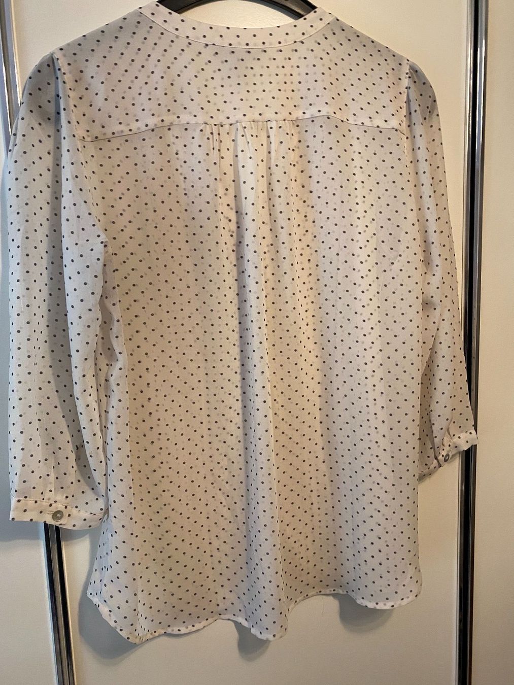 H&M Camicette: Bluse von H&M gr.38 – Usato da Pfungen venduto da Sheki56 1