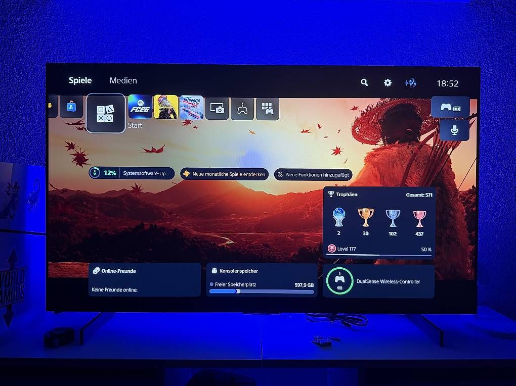 Televisori: LG 42 Zoll 4K OLED – Usato da Rothenthurm venduto da AKComputers 1