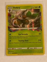 Pokemon LOST ORIGIN Shiftry 013 / 196  🇬🇧 EN Holo