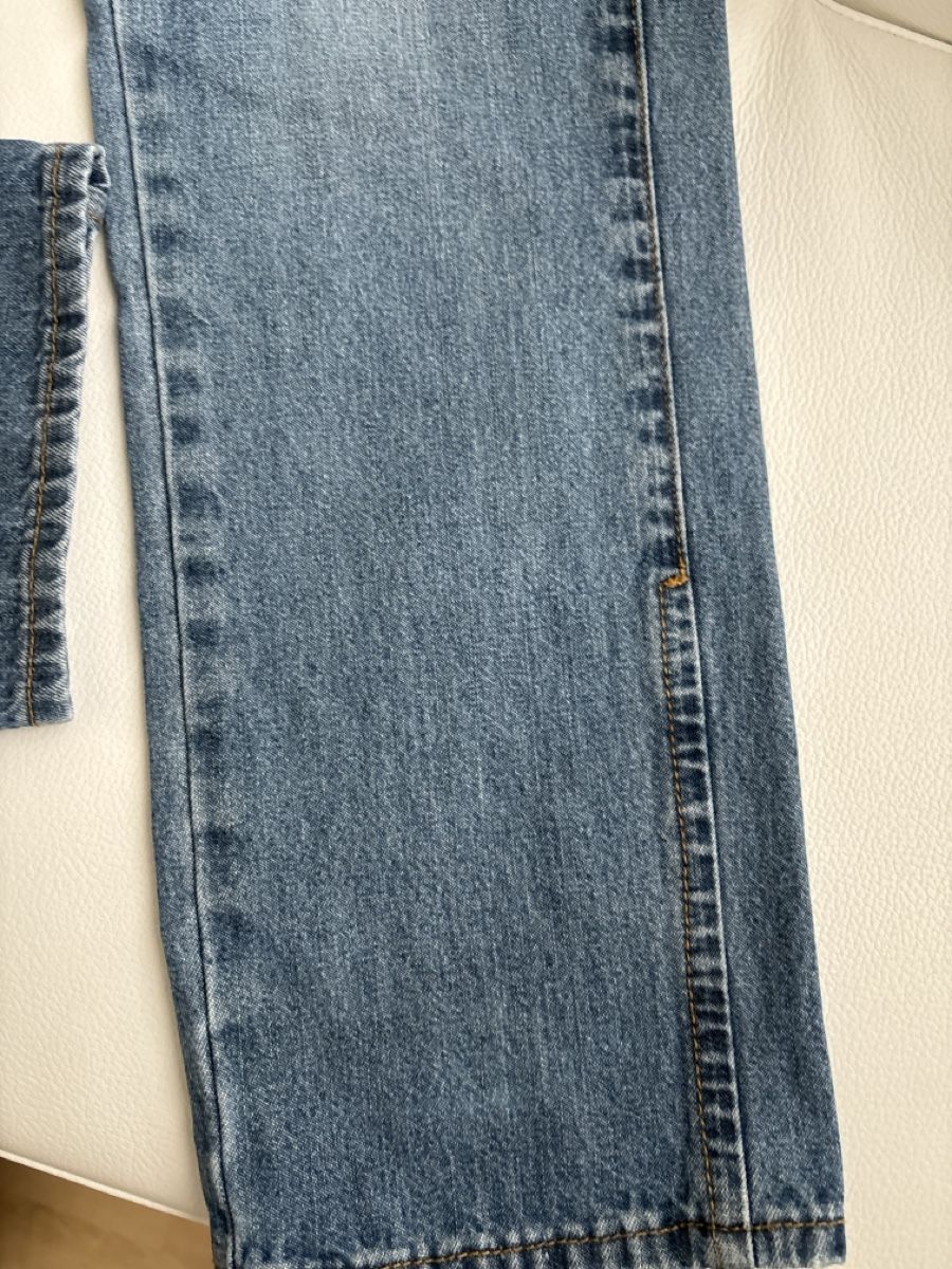 Nile Jeans: Nile Atelier Jeans gr.S! – Gebraucht aus Nebikon von Draga25 5
