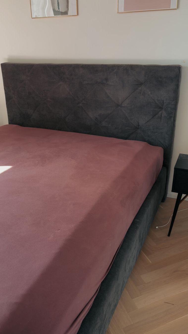 Lits: Boxspringbett 160x200 – D'occasion à Winterthur par gioca09