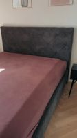 Boxspringbett 160x200