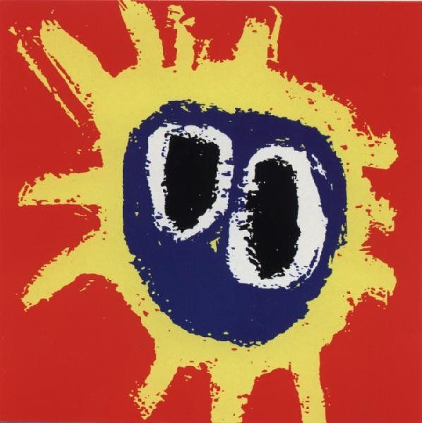 CD: Primal Scream: Screamadelica CD – Nuovo e nell'imballaggio originale da Steinhausen venduto da Vilivinili