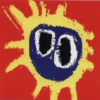 Primal Scream: Screamadelica CD