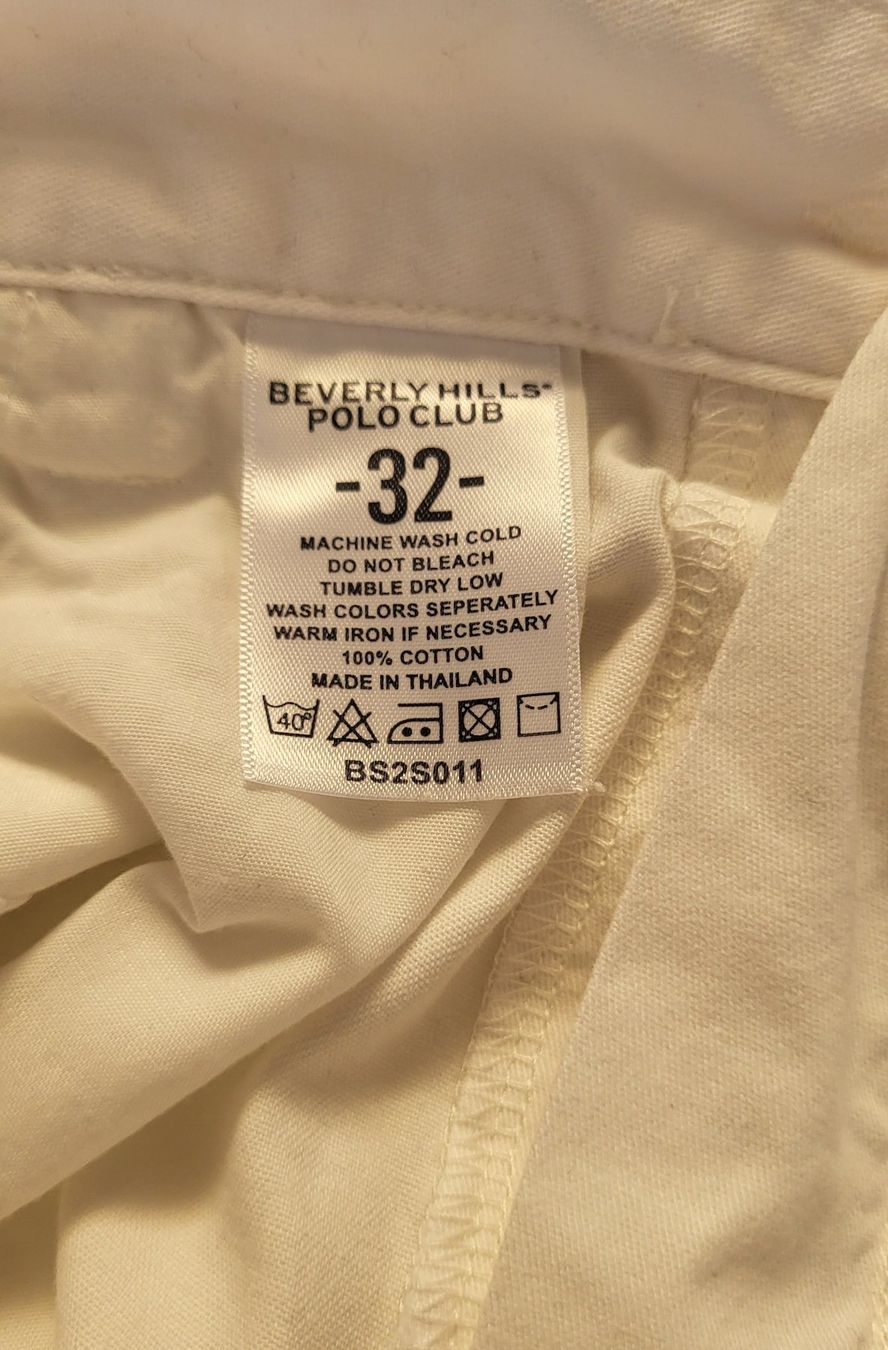Pantaloni: Shorts Grösse 32 Beverly Hills Club – Nuovo (secondo la descrizione) da Konolfingen venduto da Chonu 2