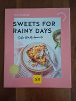 Sweet for Rainy Days - süsse Glücklichmacher