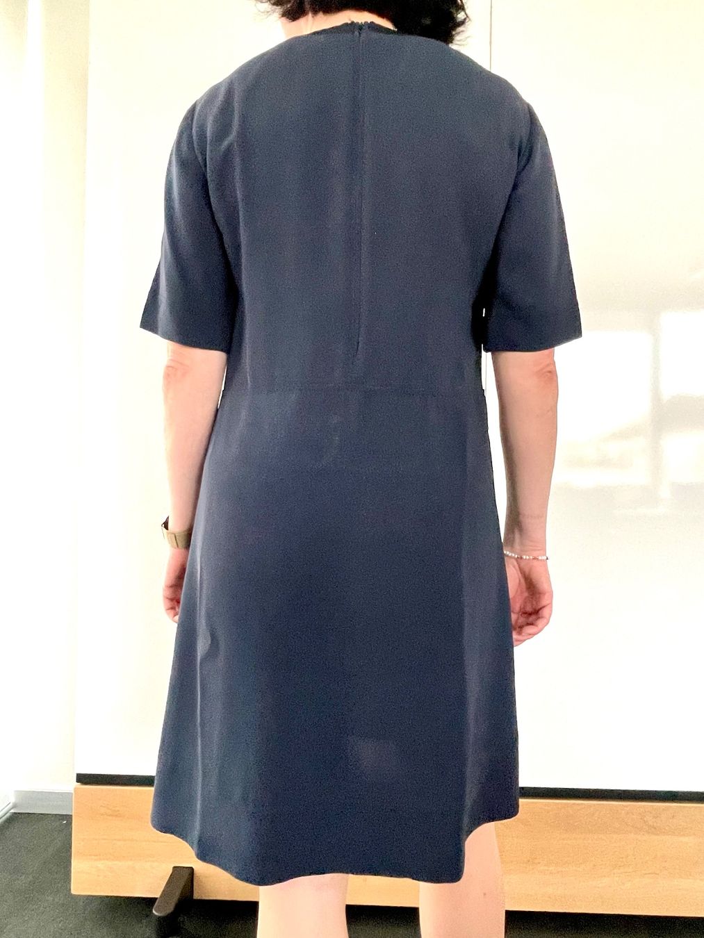 Max Mara Vestiti: MaxMara Weekend Kleid – Usato da Erlenbach ZH venduto da msa_x26y 3