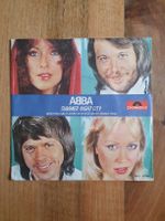 ABBA - Summer Night City (Vinyl 7")