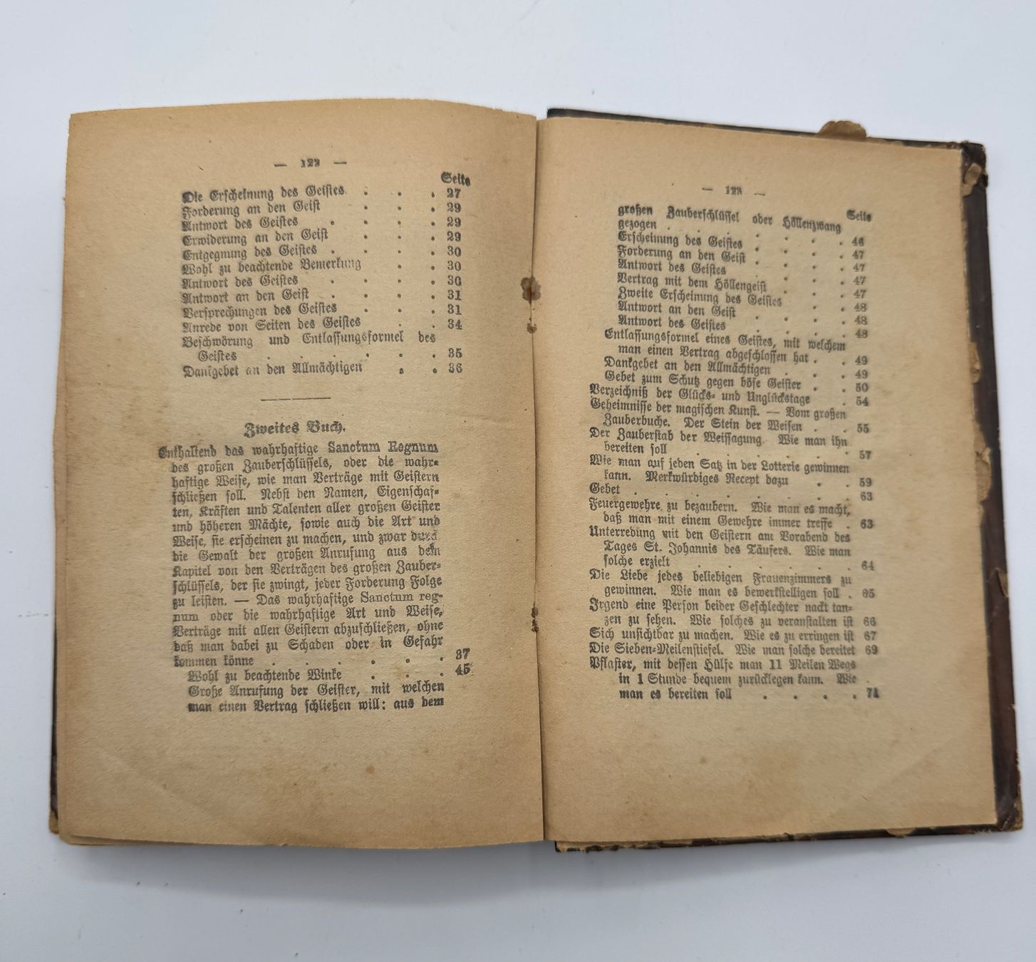 Bauch- & Rückentragen: Buch Moses – Gebraucht aus Sachseln von BONATI01 7