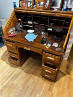 Sekretär / Antiker Schreibtisch