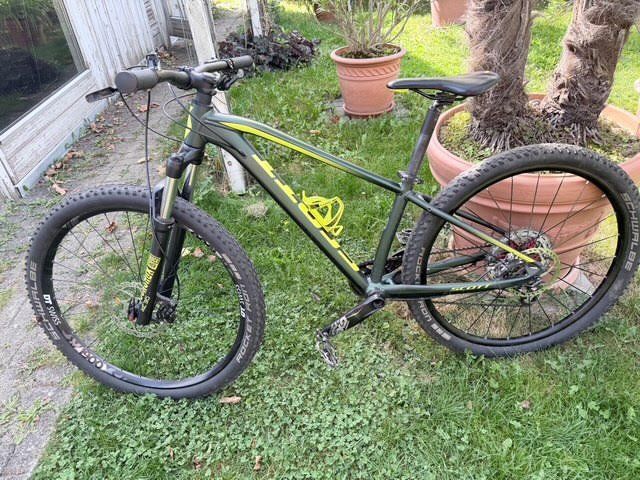 Scott Biciclette: Scott Aspect 730 XS – Usato da Lützelflüh-Goldb venduto da stoeff610