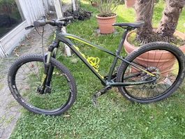 Scott Aspect 730 XS