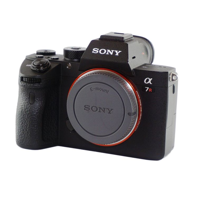 Sony Alpha 7Riii (Gebraucht) in Zürich für CHF 1310 – mit Lieferung auf ...