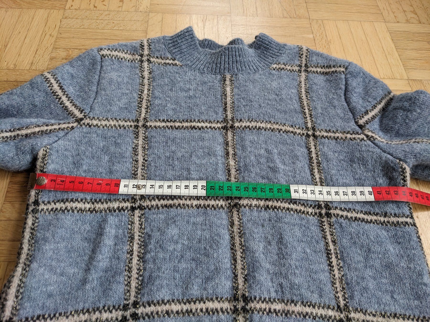 Maglioni & Felpe: Anne Weyburn Strickpullover Grösse 40/42 – Usato da Lengnau AG venduto da Nathi88 5