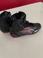 Motorrad Schuhe alpinestars Gr. 40