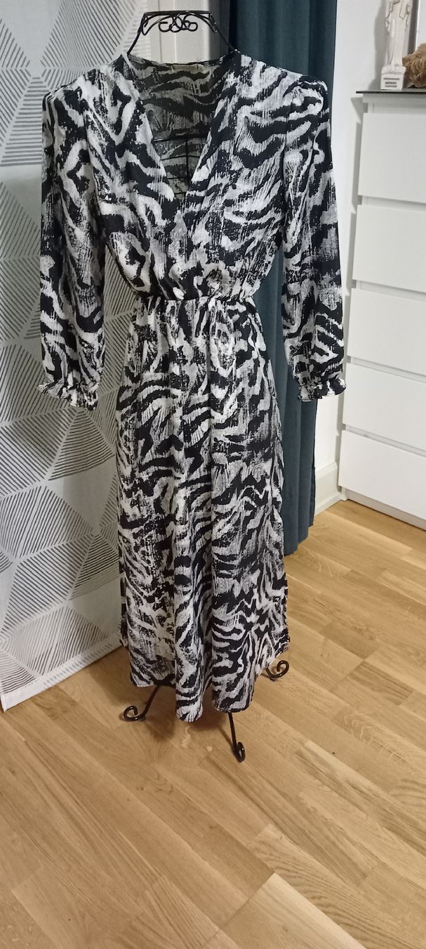 Vestiti: länge kleid gr S – Nuovo (secondo la descrizione) da zürich venduto da janjaz 1