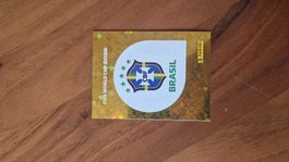 Panini FIFA World Cup WM 2026 / BRA1