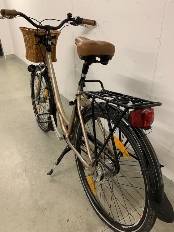 Biciclette: Bike Racer – Usato da Thusis venduto da Steffi_P 2