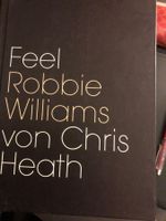 Buch Robbie Williams