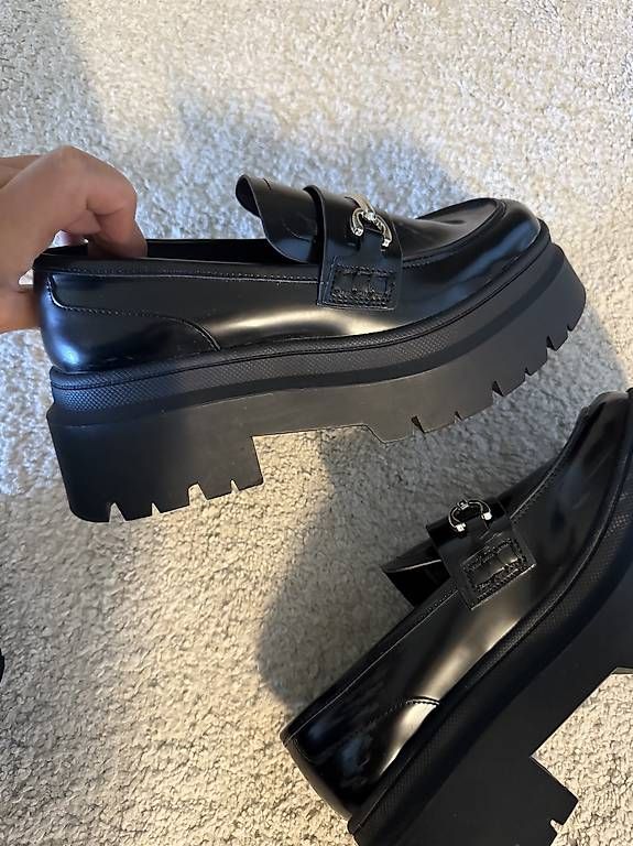 Damenschuhe: Edle Schuhe  – Gebraucht aus Bolligen von arg_v256 2