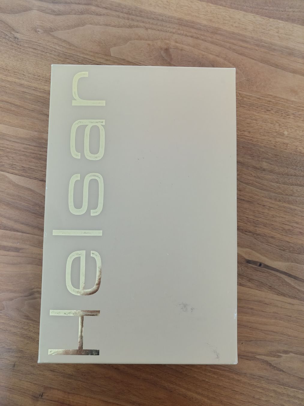 Scarpe da donna: Helsar Leder Schuhe Croc look 37 – Usato da Zürich venduto da betzec 6