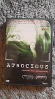 ATROCIOUS    DVD