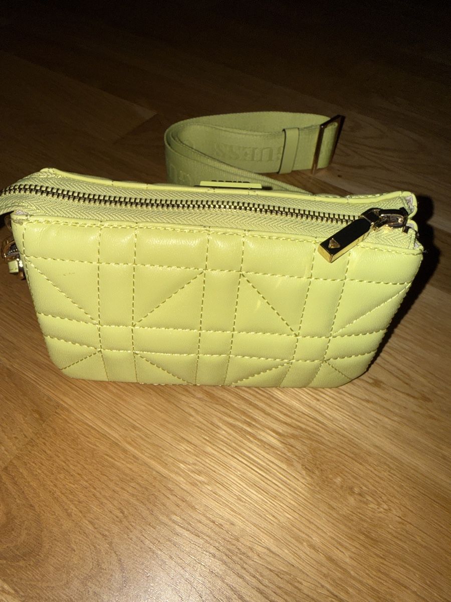 Guess Borse da donna: Guess Tasche – Nuovo (secondo la descrizione) da Zürich venduto da Koller.S 5