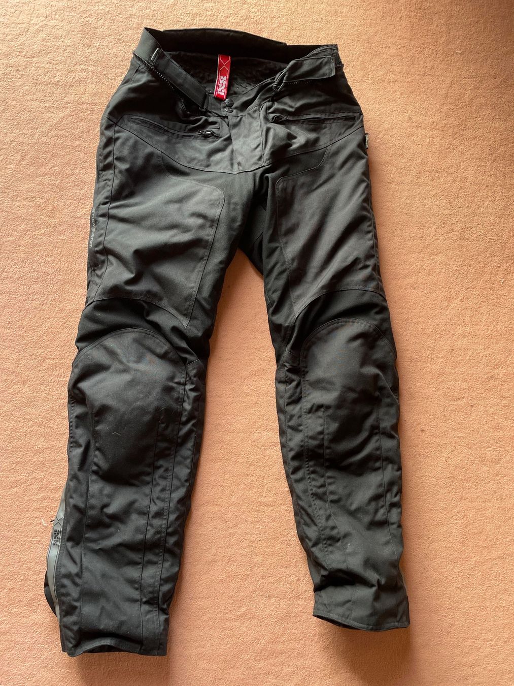 IXS Pantalons: Textil-Motorradhose IXS – D'occasion à Oberbüren par sim_6n6s