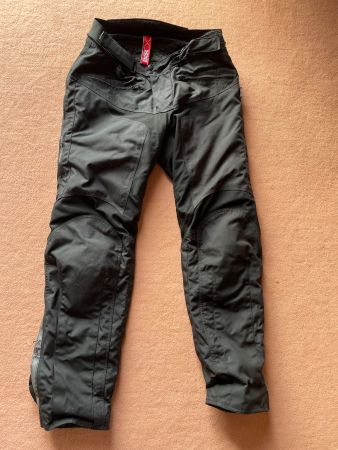 Textil-Motorradhose IXS
