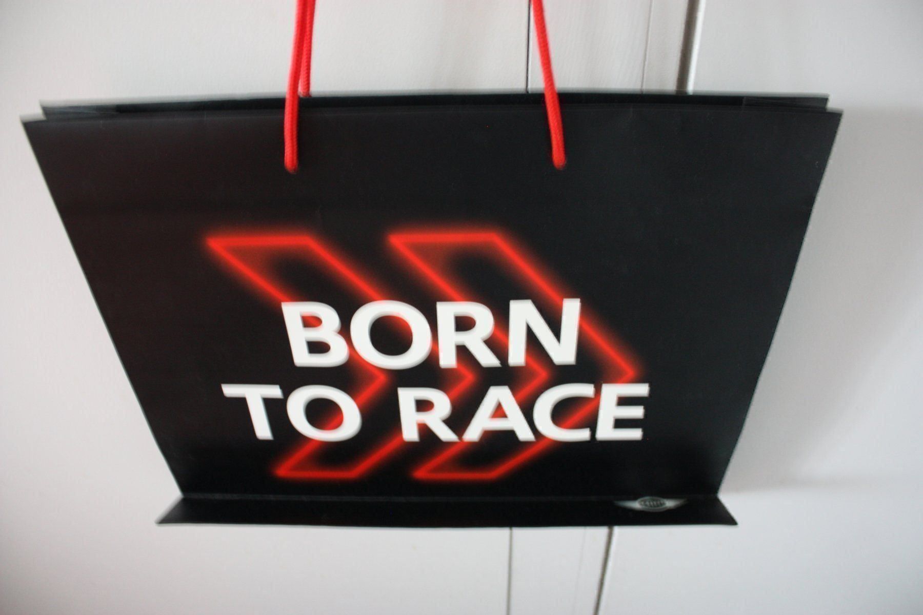 Borse: Tragtasche MINI JOHN COOPER WORKS PACEMAN – Usato da Bern venduto da micky031 1