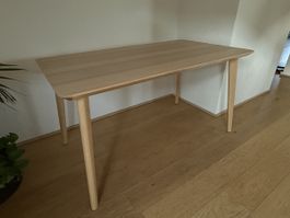 Lisabo Tisch IKEA